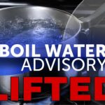 Boil Water Advisory February 25, 2021