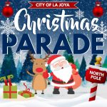 Vote for the 2021 Christmas Parade Theme