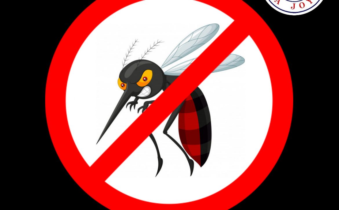 Copy of World Mosquito Day Sign Template – Made with PosterMyWall
