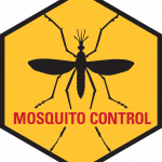 Mosquito Control Schedule