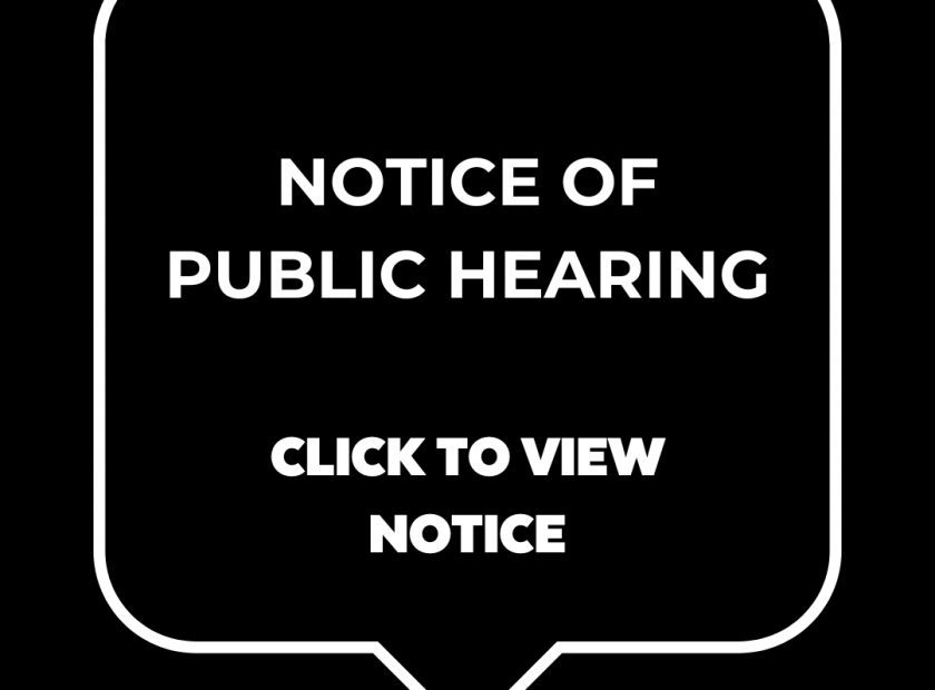 PUBLIC HEARING NOTICE IMAGE